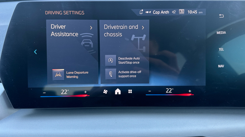 BMW X1 sDrive 20i MHT Sport 5dr Step Auto Petrol Estate